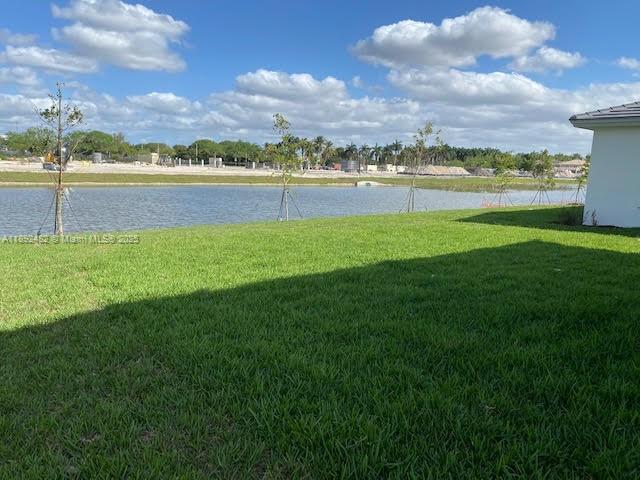 TUSCAN ISLES - Residential Lease