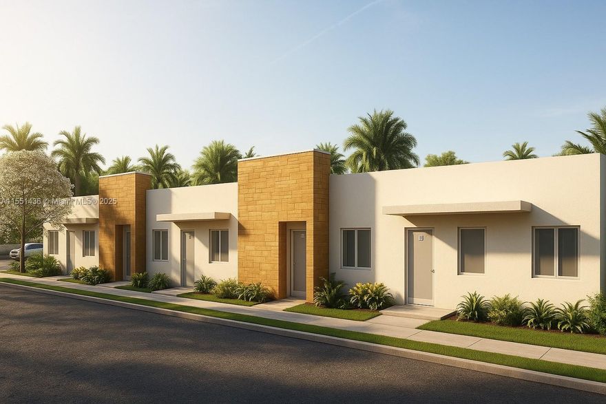 Prime Punta Gorda Location with Approved Multi-Family Development Plans. This exceptional 0.778-acre vacant lot presents a rare opportunity for developers seeking a multi-family residential project. Capitalize on the convenience of already approved plans for a 19-bedroom building. OWNER FINANCING AVAILABLE

Situated in close proximity to the main hospital and downtown, this property benefits from Charlotte County’s continued population growth, with county planning forecasts showing demand for more than 20,000 additional housing units by 2030.

Shovel-ready and offers easy access to city infrastructure. While currently approved for multi-family use, zoning OMI (Commercial, Office, Manufacturing, and Institutional) provides flexibility to explore alternative development options.