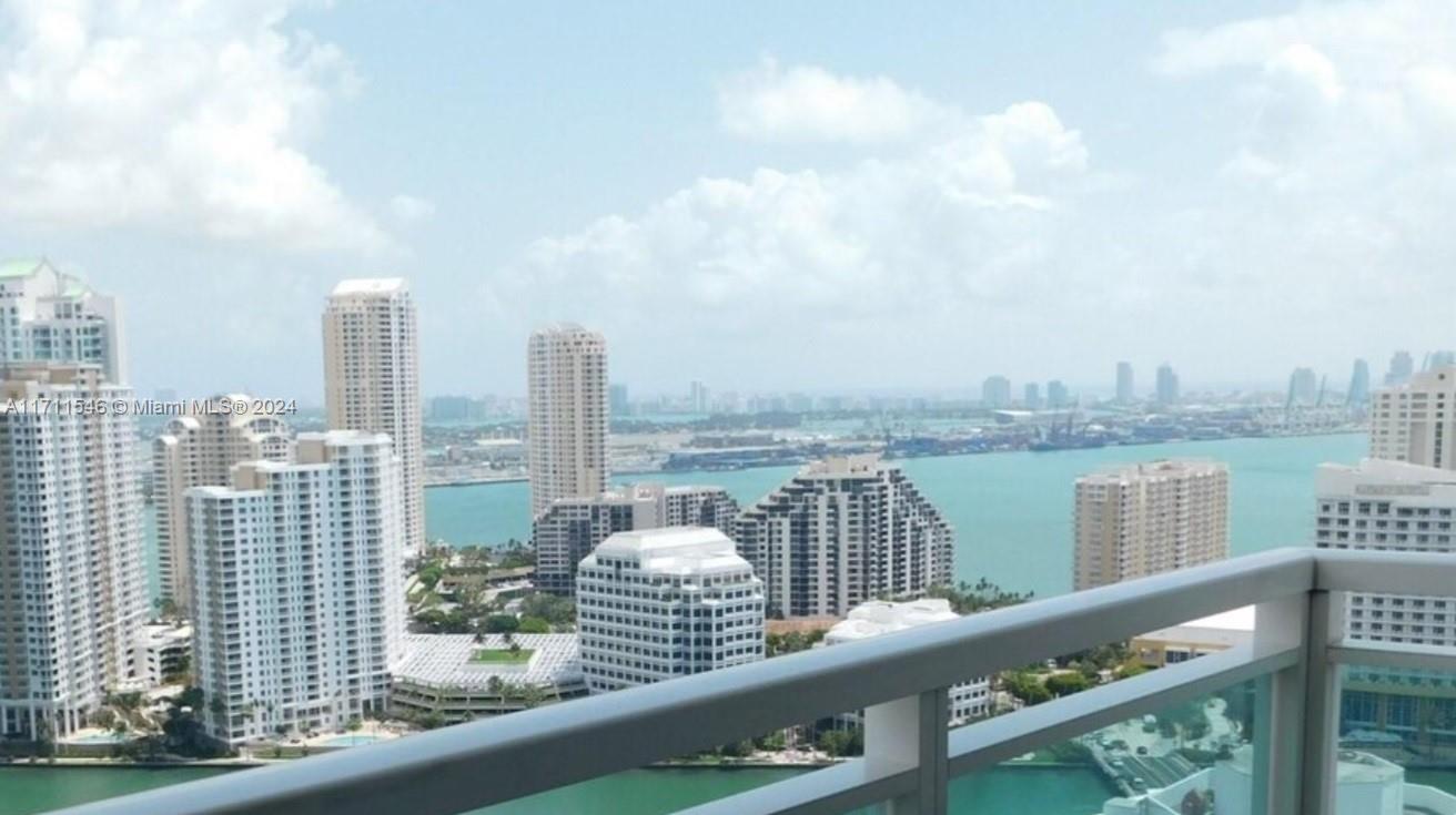 Property for Sale at 950 Brickell Bay Dr 3610, Miami, Broward County, Florida - Bedrooms: 2 
Bathrooms: 3  - $1,270,000