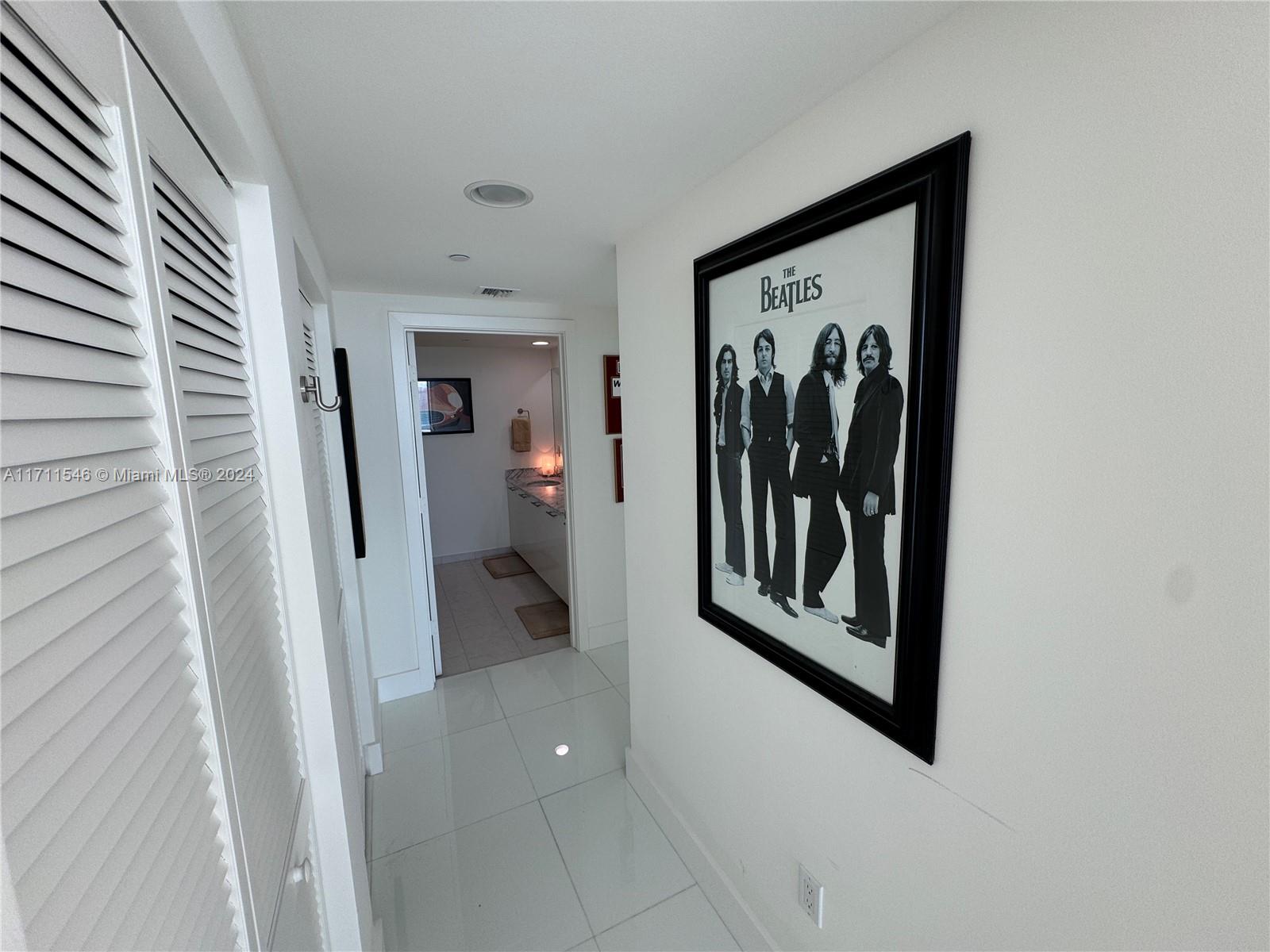 THE PLAZA 851 BRICKELL CO - Residential