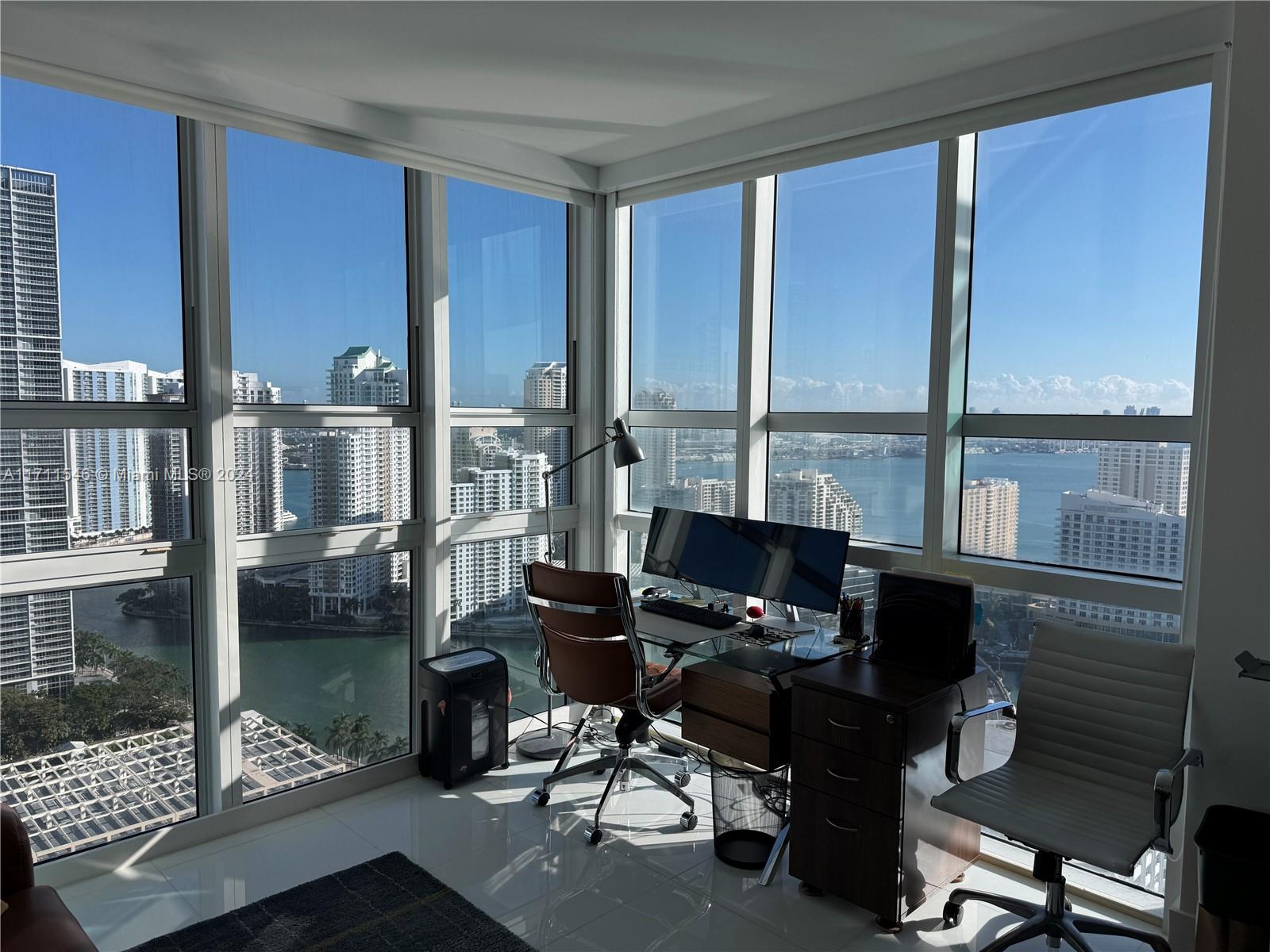 THE PLAZA 851 BRICKELL CO - Residential
