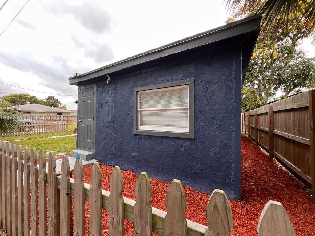 TAMARIND PARK - Residential Income