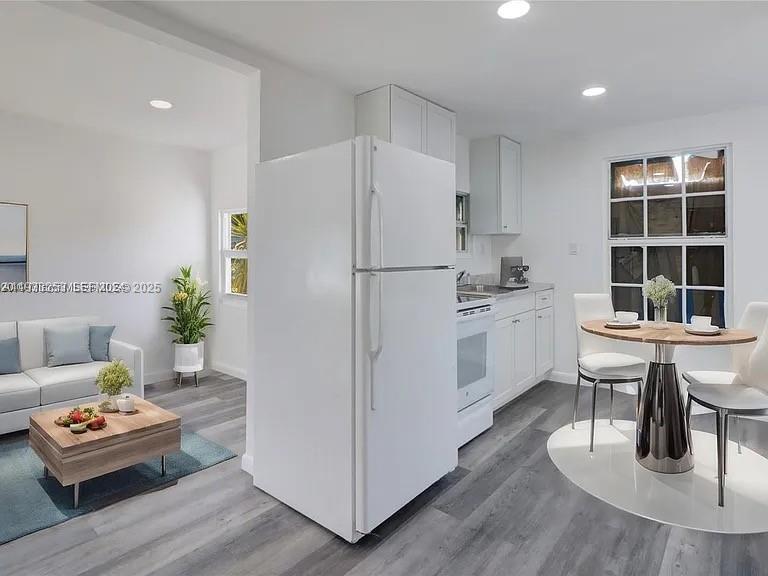 TAMARIND PARK - Residential Income