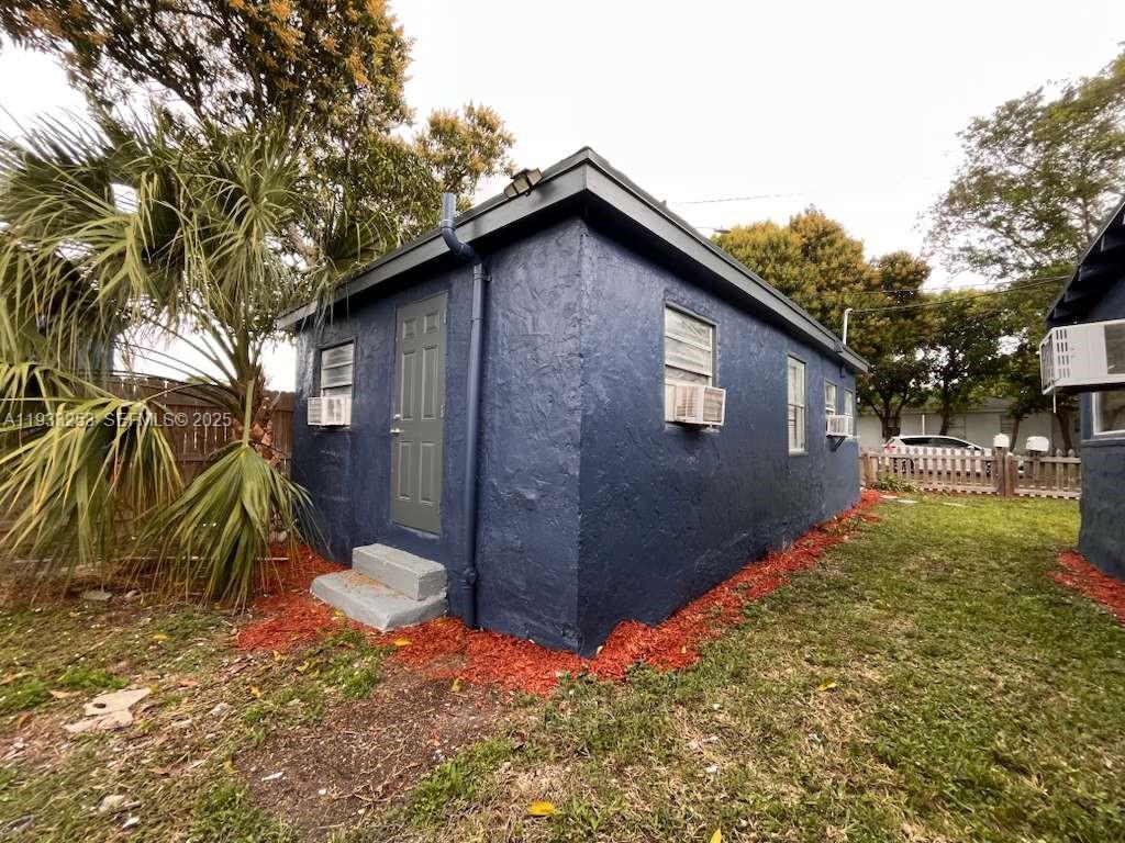 TAMARIND PARK - Residential Income