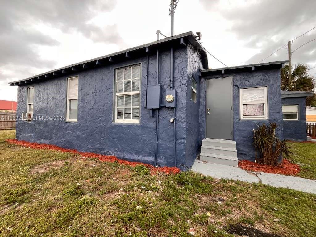 TAMARIND PARK - Residential Income