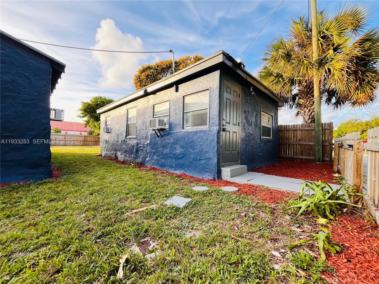 TAMARIND PARK - Residential Income