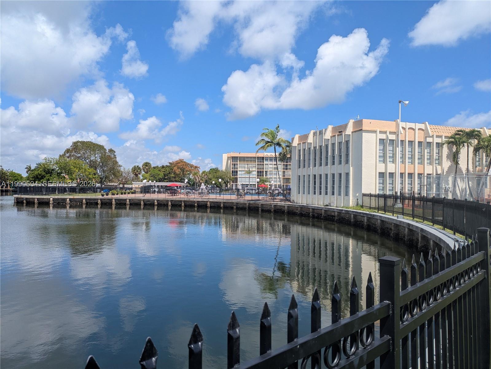 DESOTO PARK CONDO - Residential