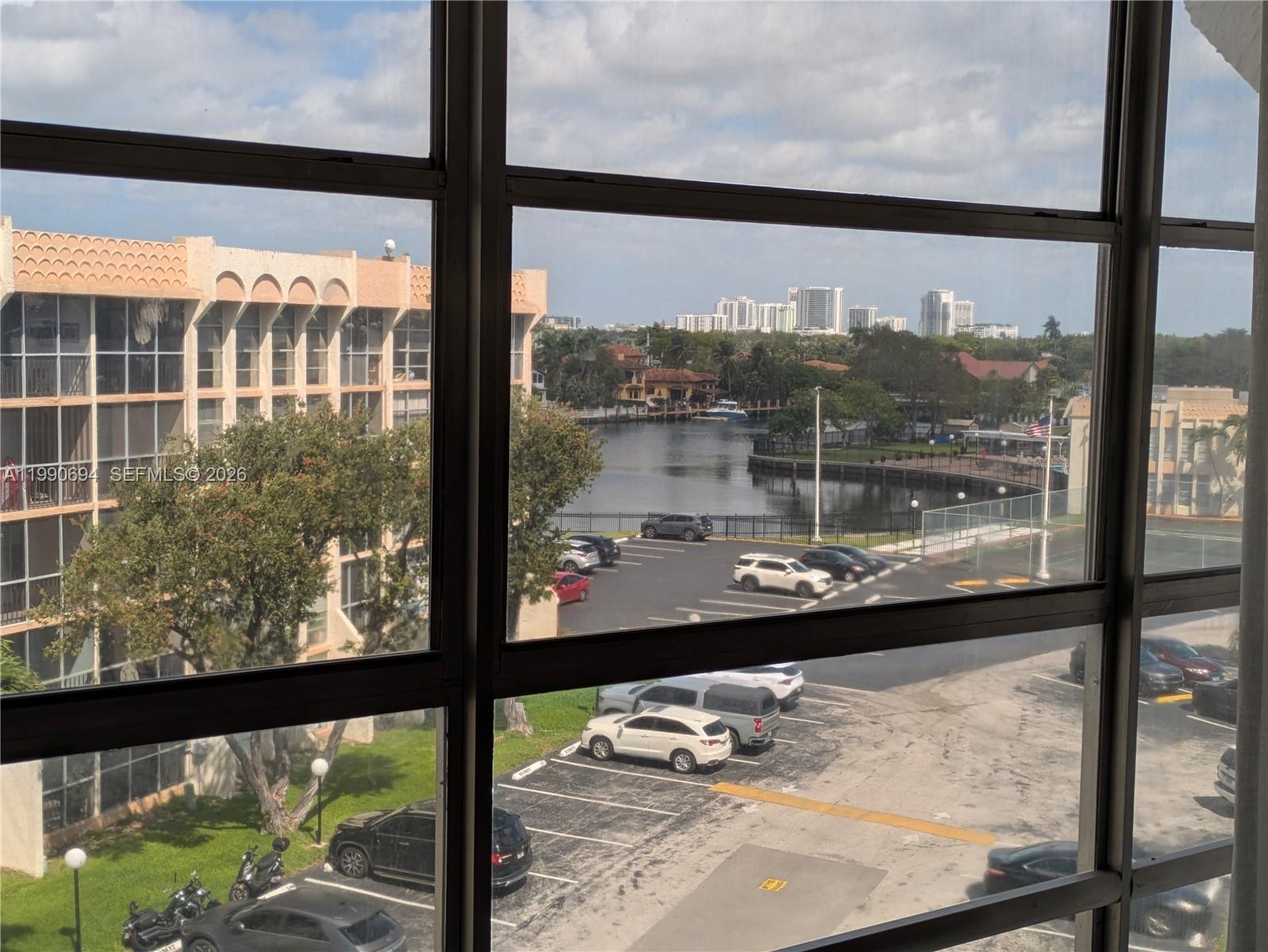 DESOTO PARK CONDO - Residential