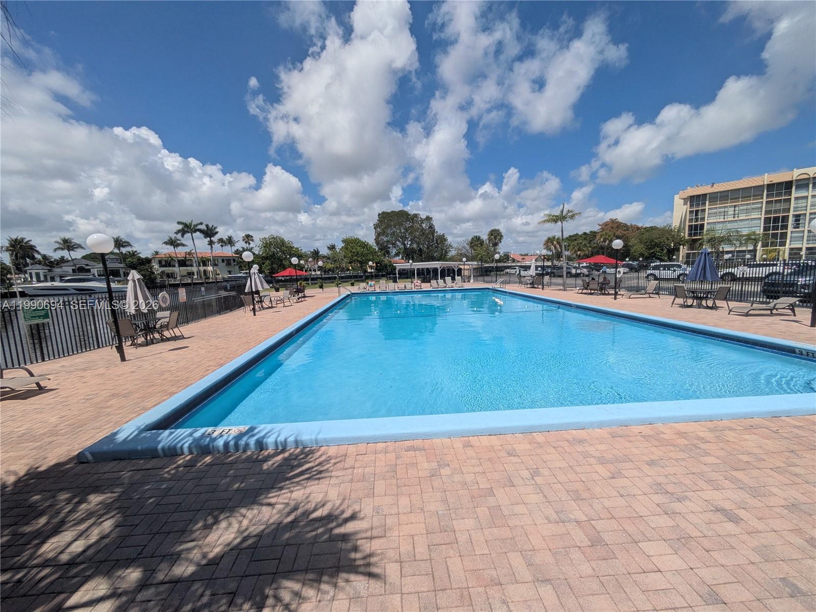 DESOTO PARK CONDO - Residential