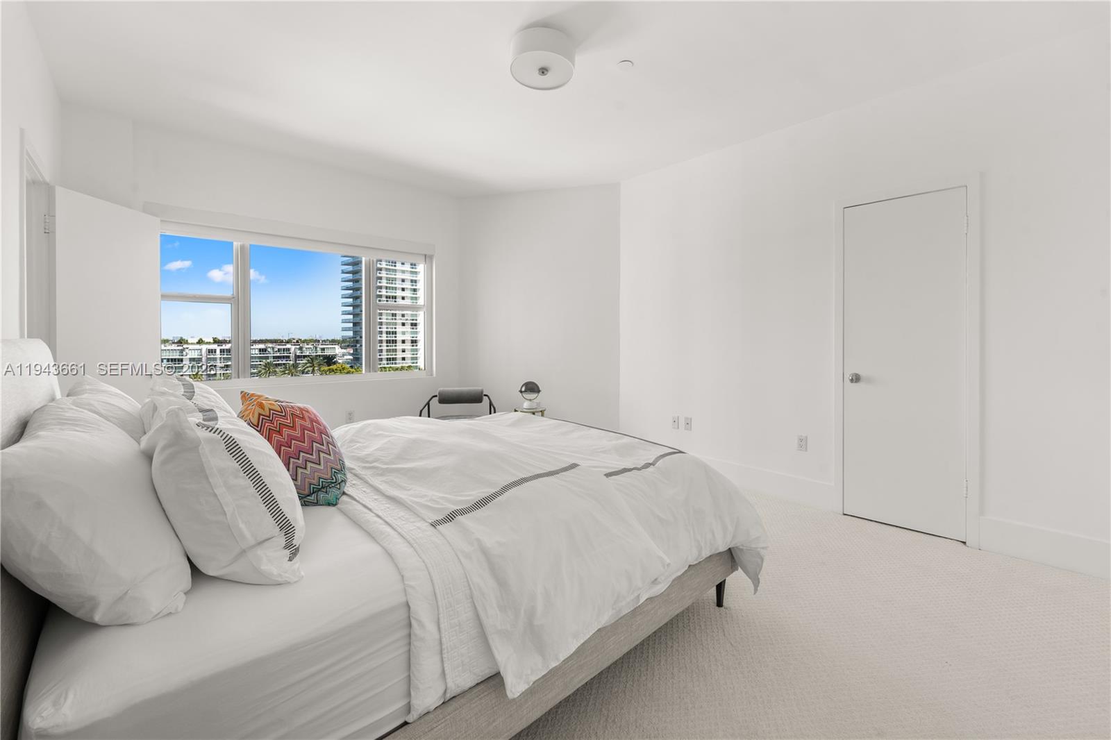 BELLE TOWERS CONDO - Residential