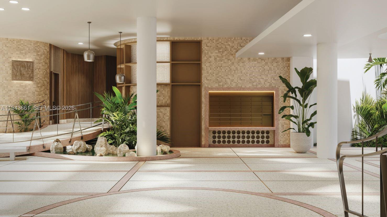 BELLE TOWERS CONDO - Residential