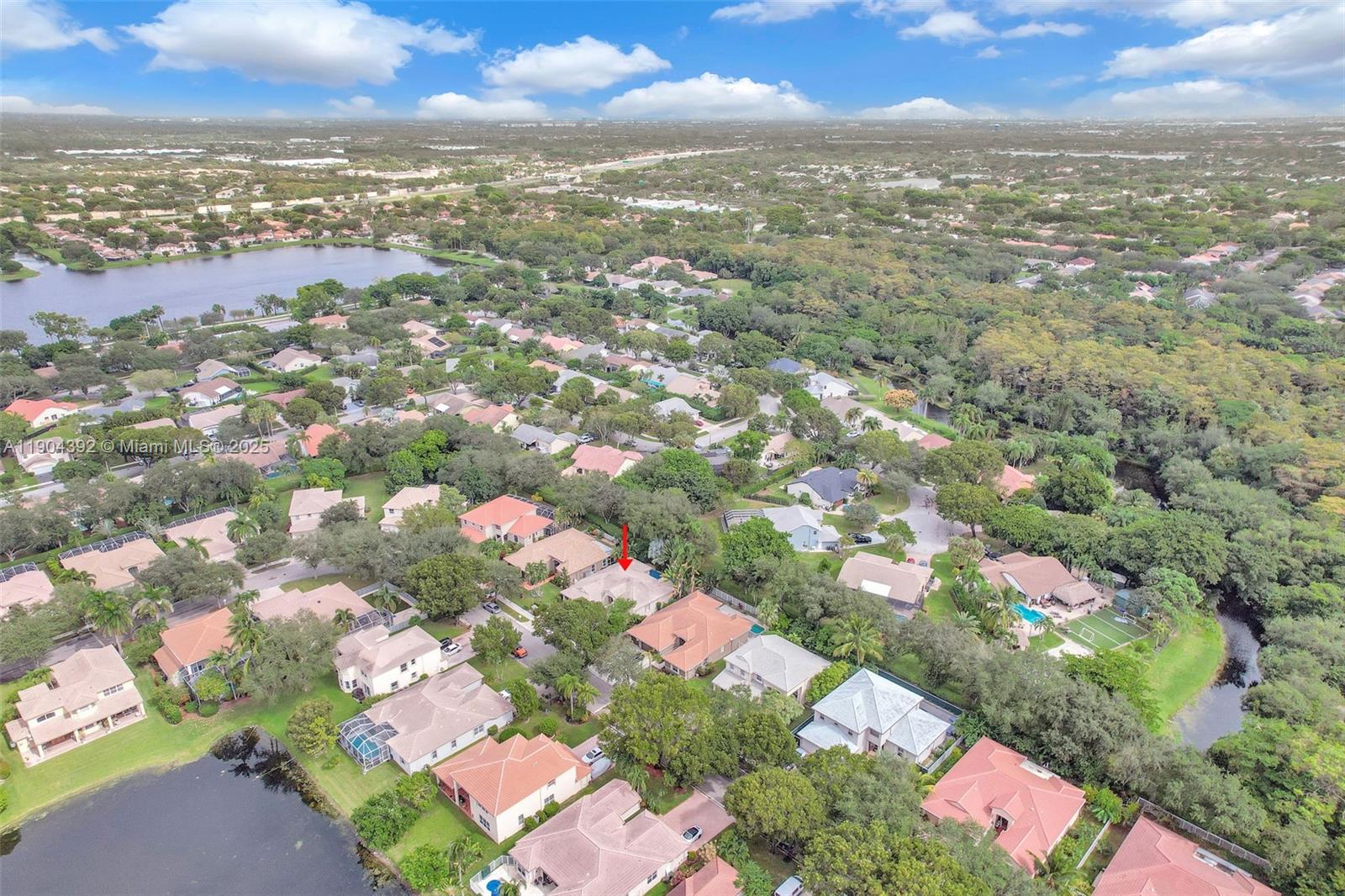 WILES/BUTLER PLAT TWO - Residential