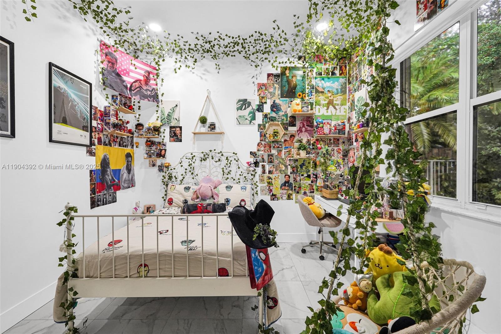 WILES/BUTLER PLAT TWO - Residential