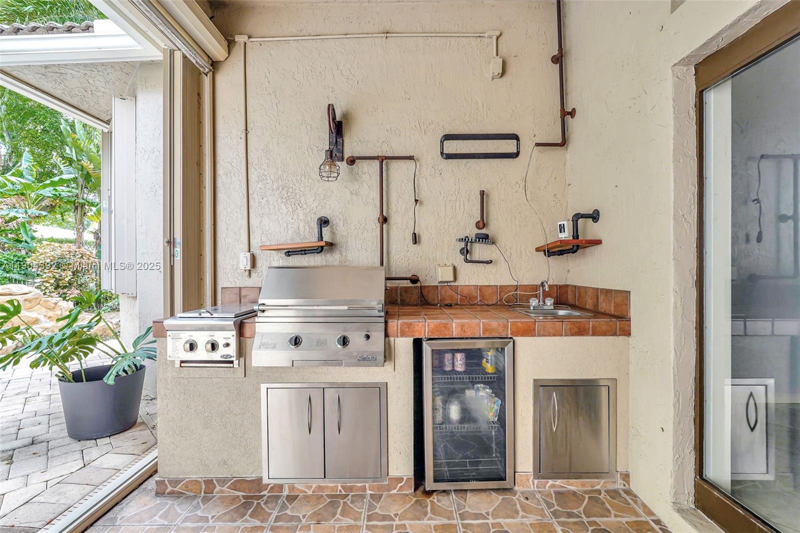 WILES/BUTLER PLAT TWO - Residential