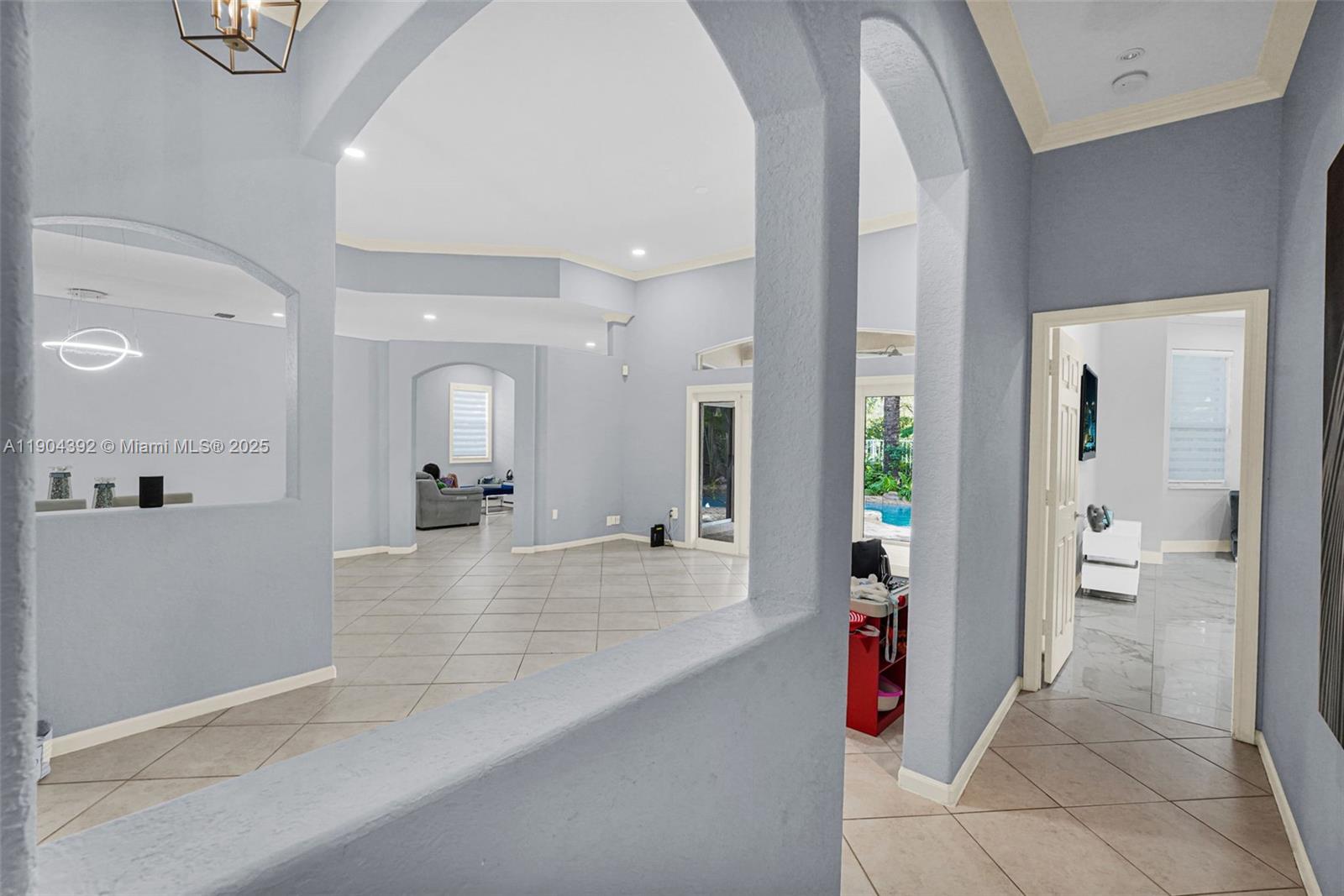 WILES/BUTLER PLAT TWO - Residential