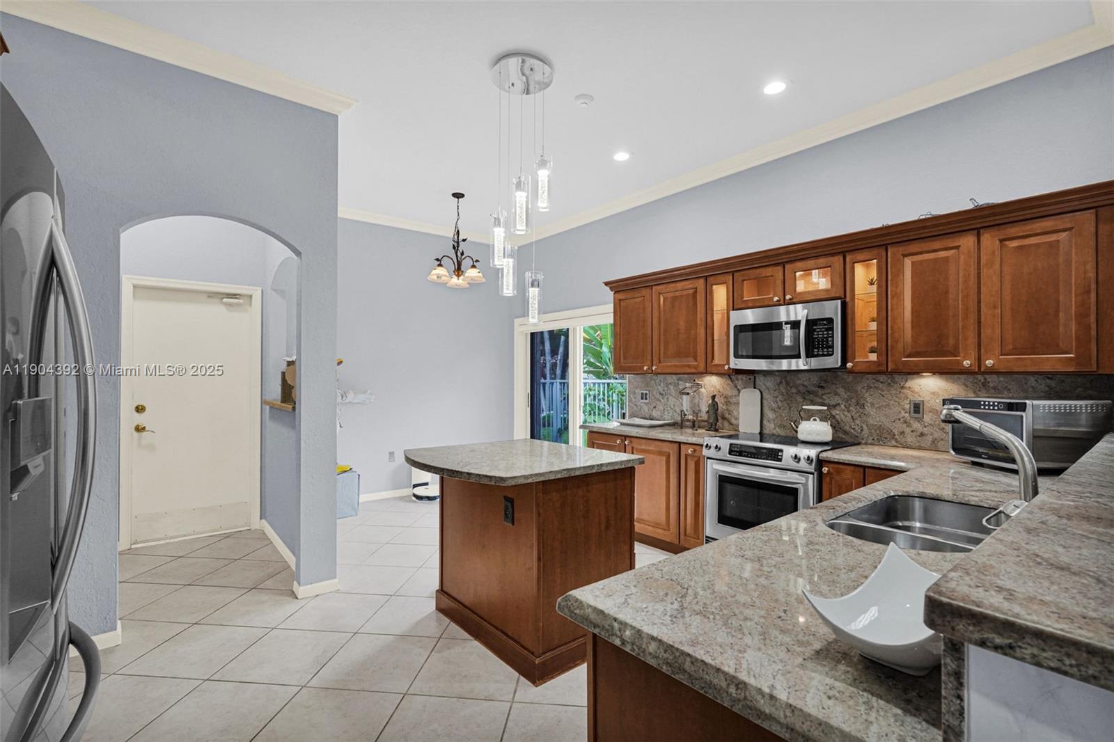 WILES/BUTLER PLAT TWO - Residential