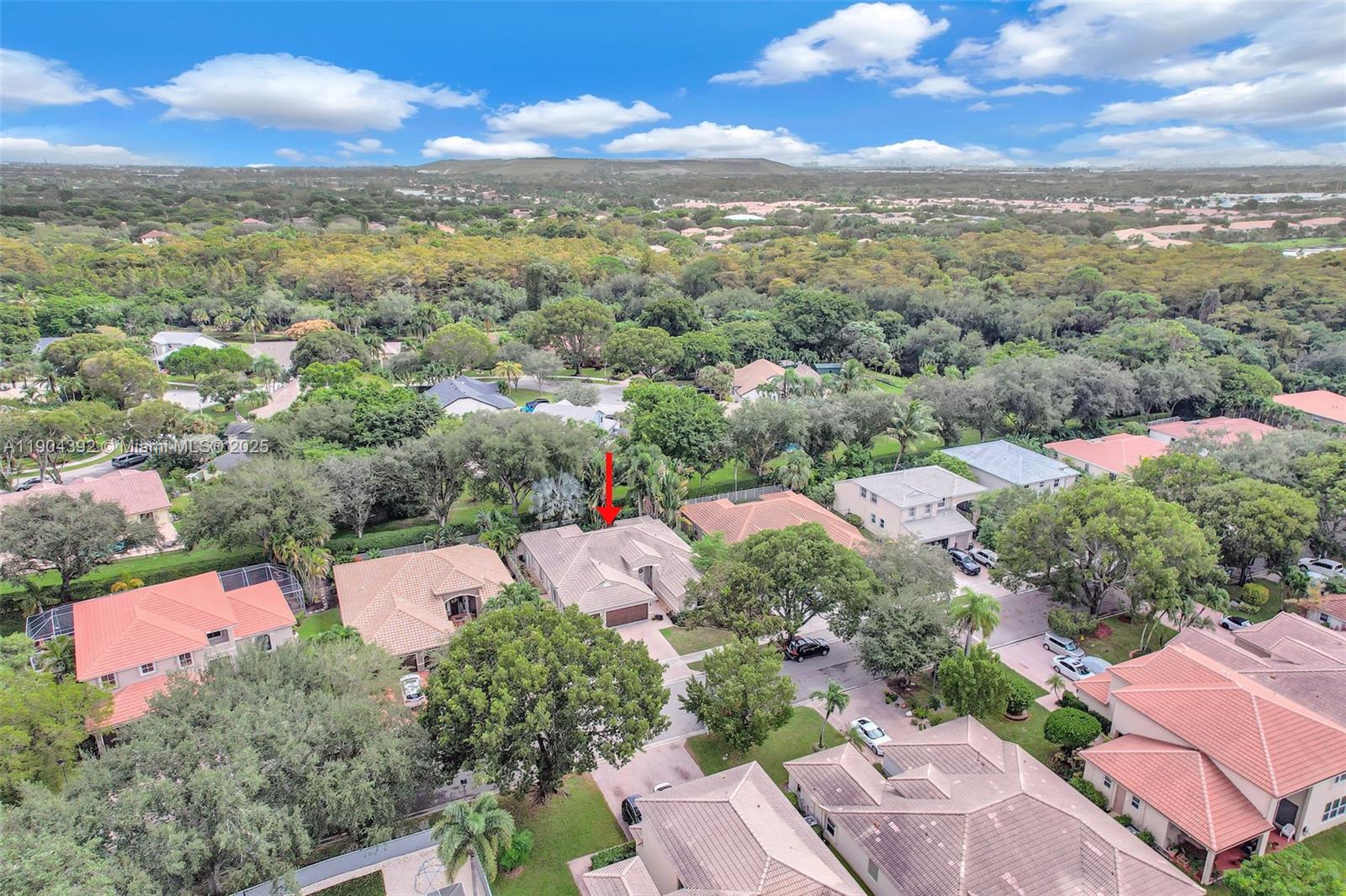 WILES/BUTLER PLAT TWO - Residential