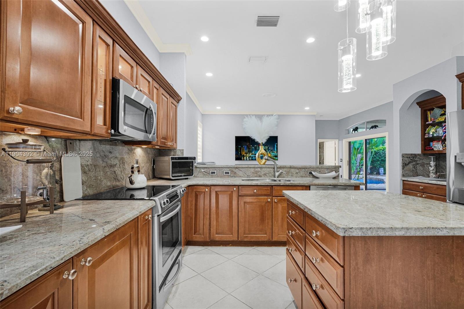 WILES/BUTLER PLAT TWO - Residential