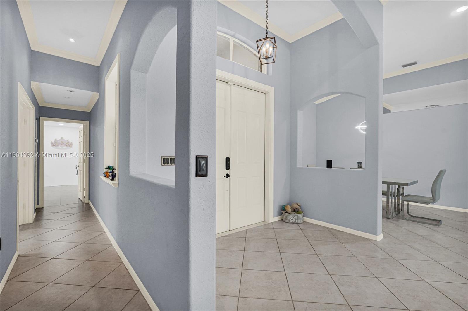 WILES/BUTLER PLAT TWO - Residential