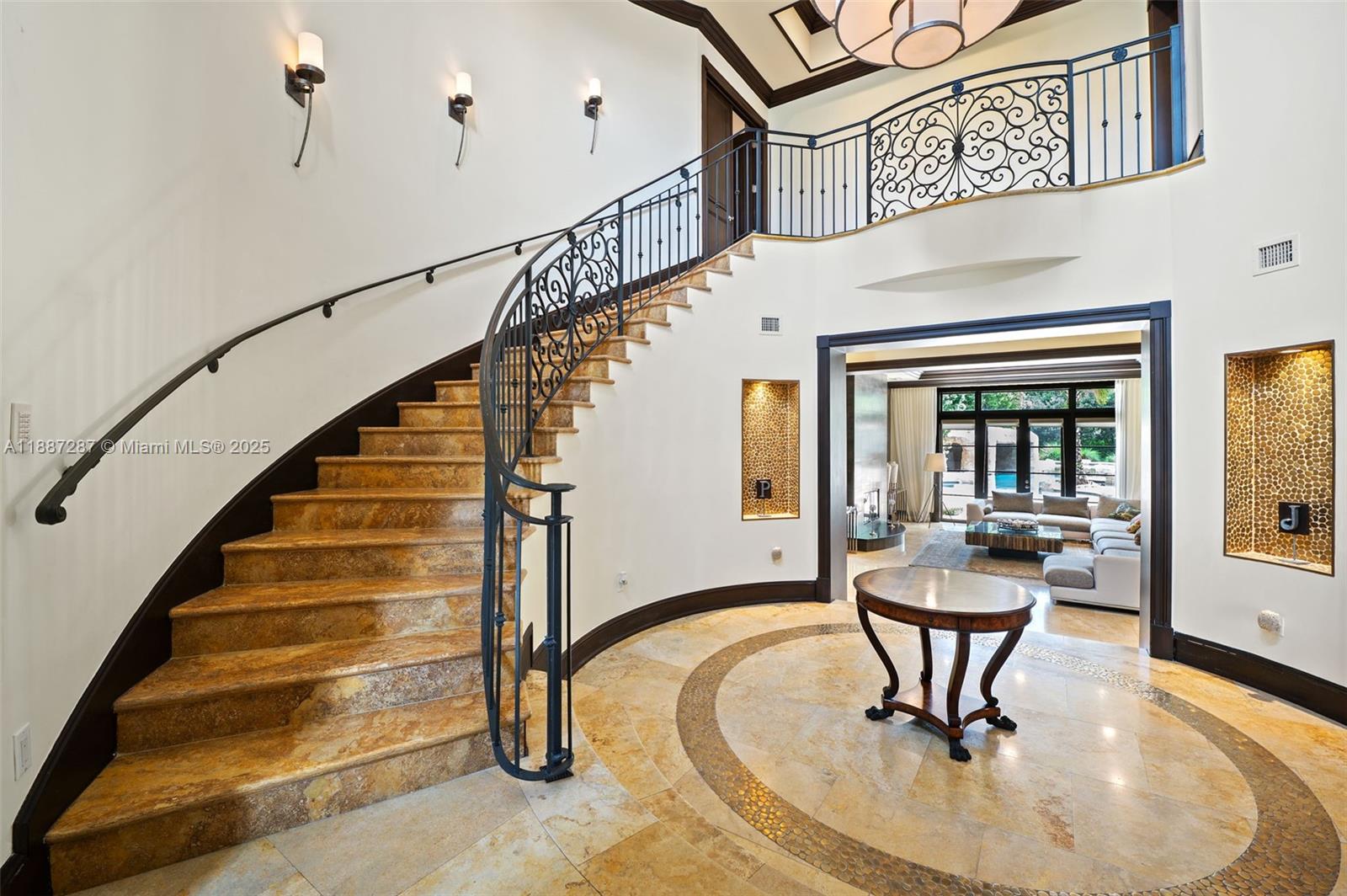 MARTIN SUBURBAN ACRES - Residential