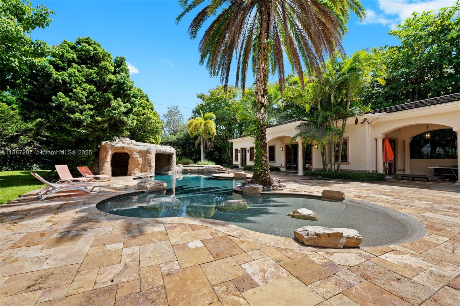 MARTIN SUBURBAN ACRES - Residential