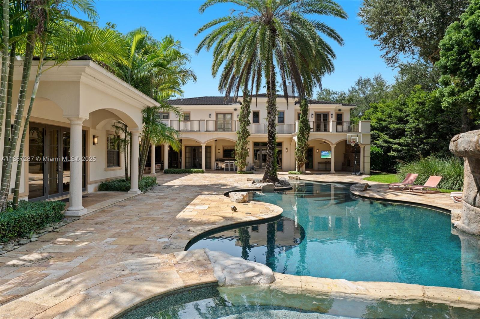 MARTIN SUBURBAN ACRES - Residential