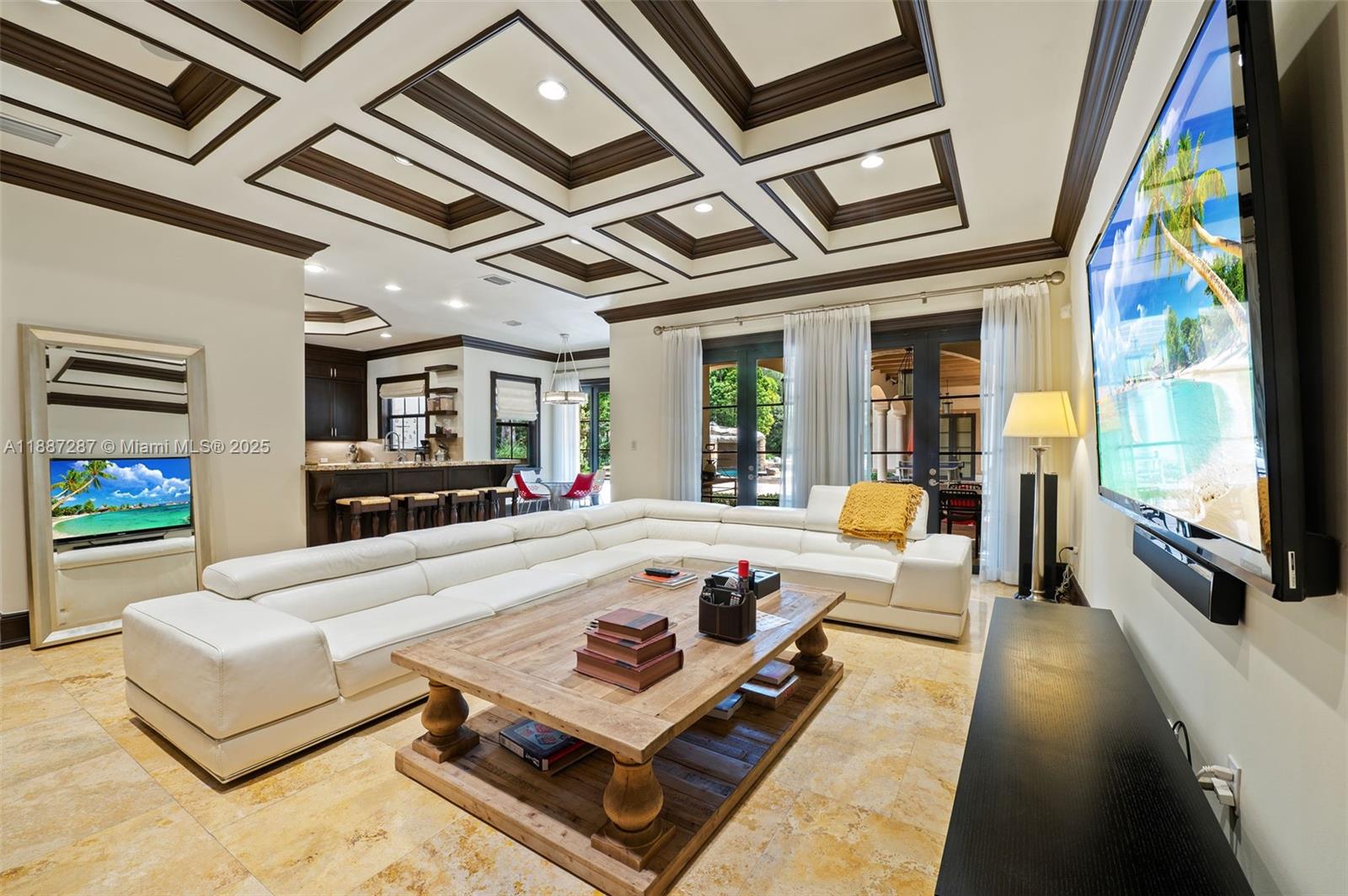 MARTIN SUBURBAN ACRES - Residential