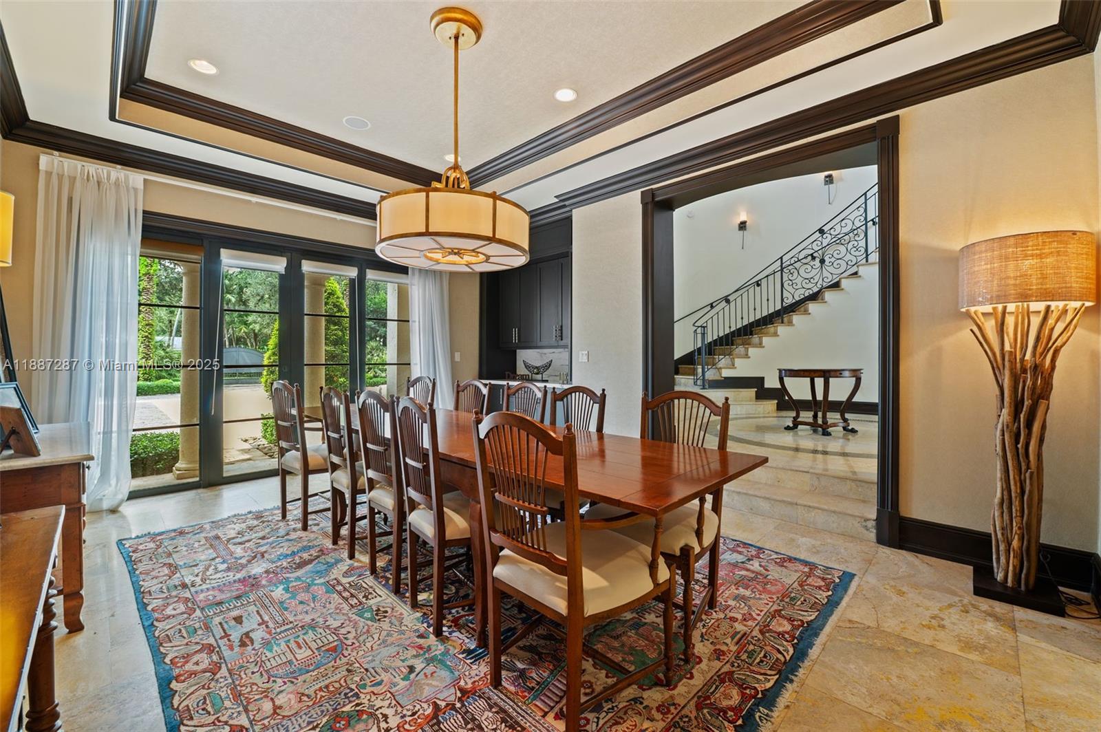 MARTIN SUBURBAN ACRES - Residential