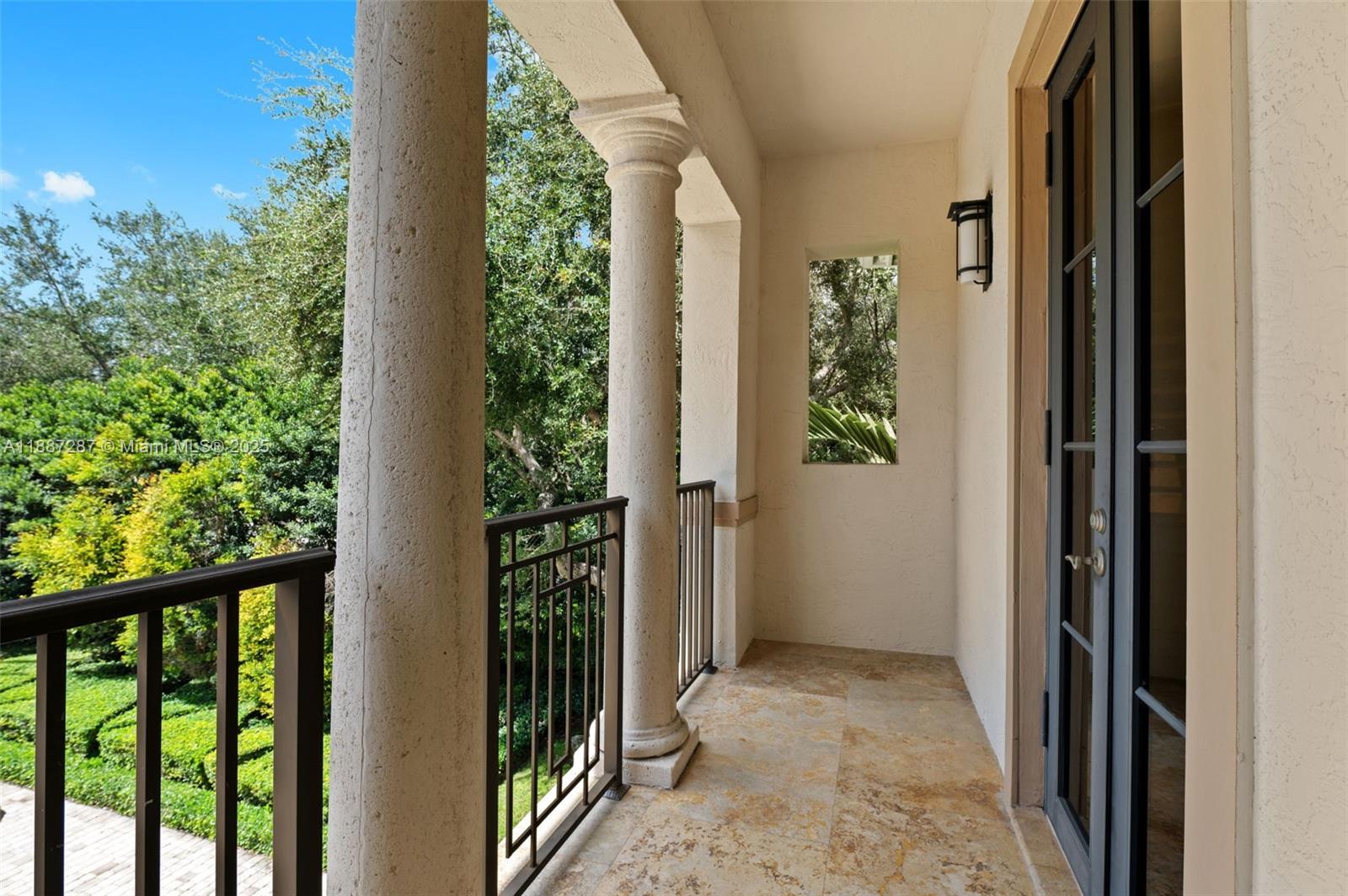 MARTIN SUBURBAN ACRES - Residential