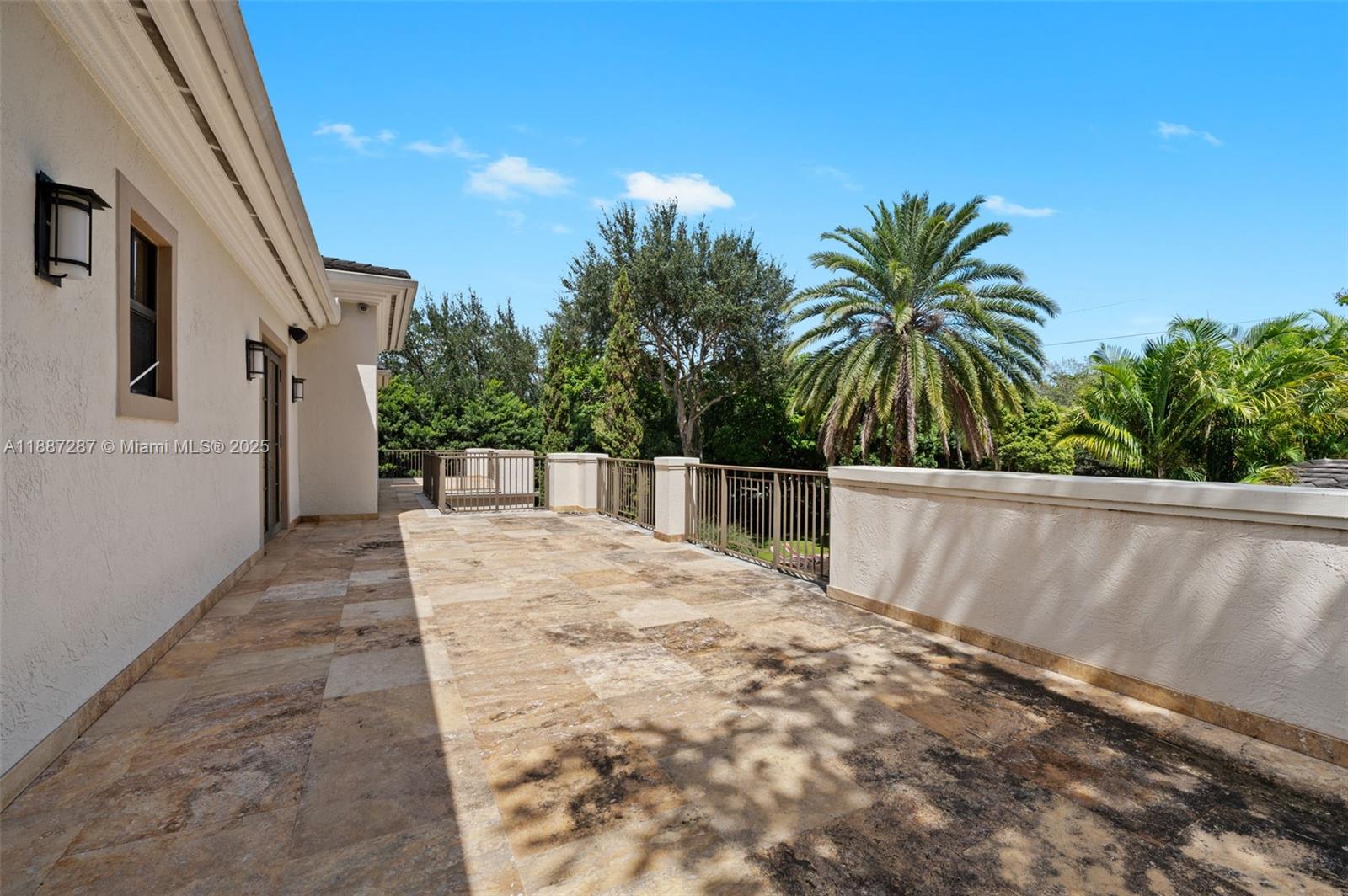 MARTIN SUBURBAN ACRES - Residential