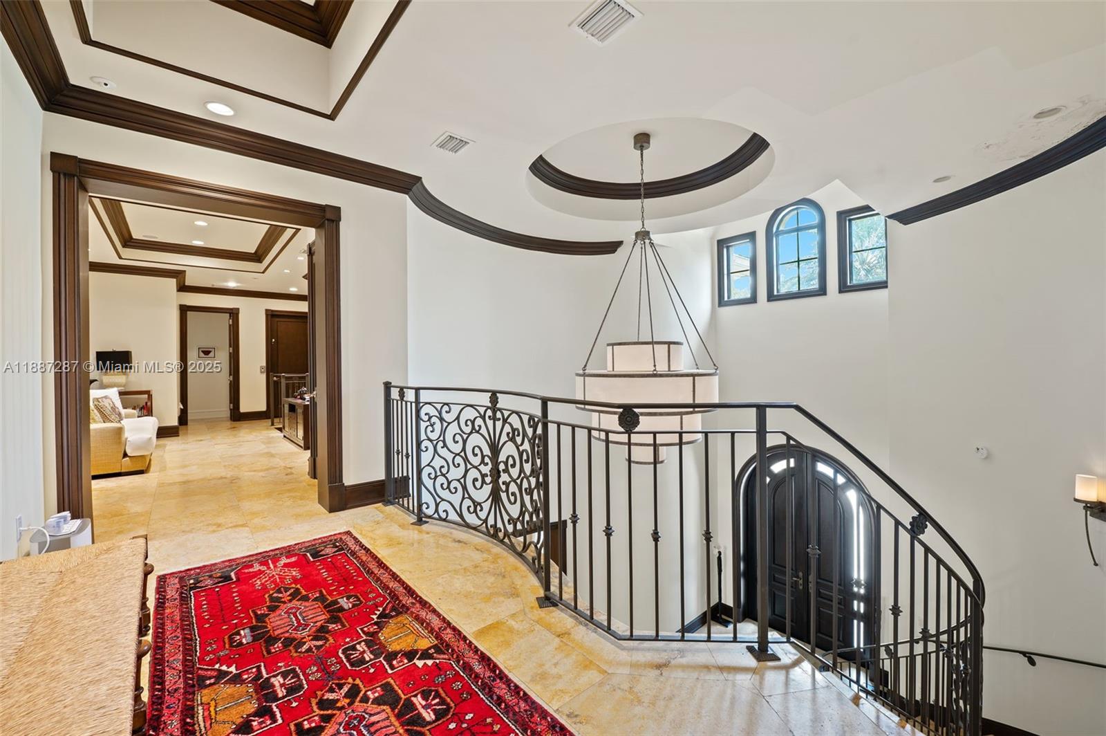 MARTIN SUBURBAN ACRES - Residential