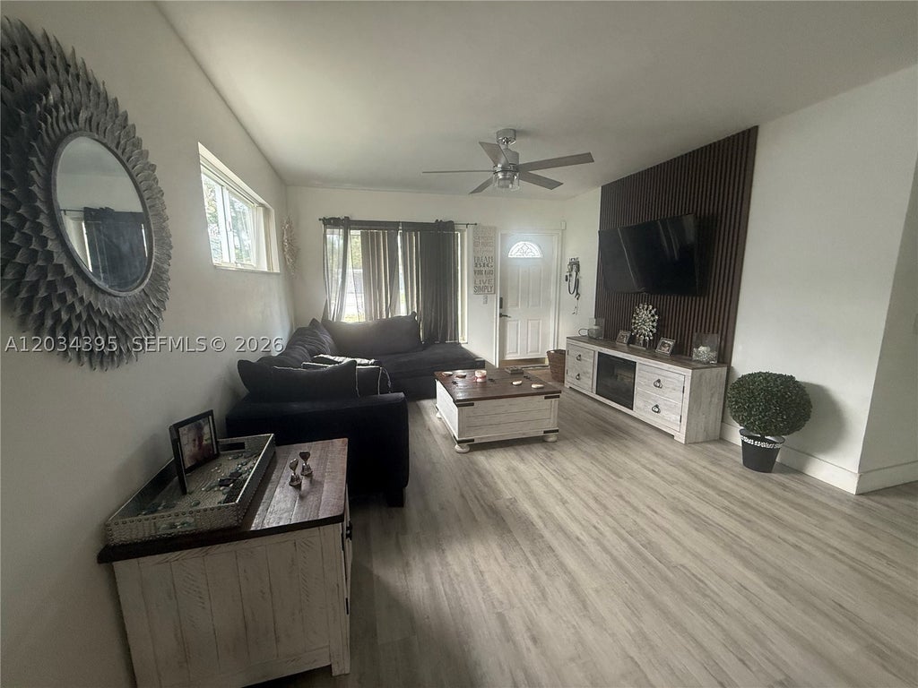 Photo of 2538 Coolidge St, Hollywood, FL 33020 (MLS # A12034395)