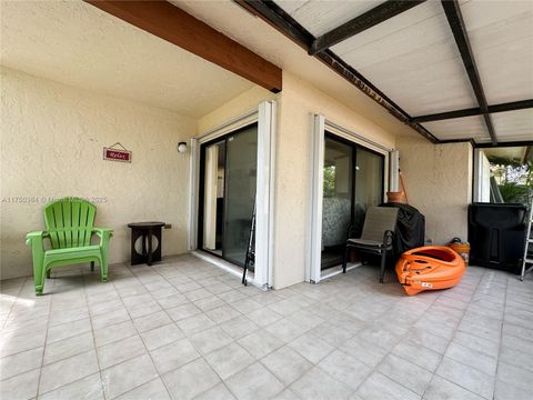 A home in Lake Worth