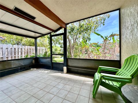 A home in Lake Worth