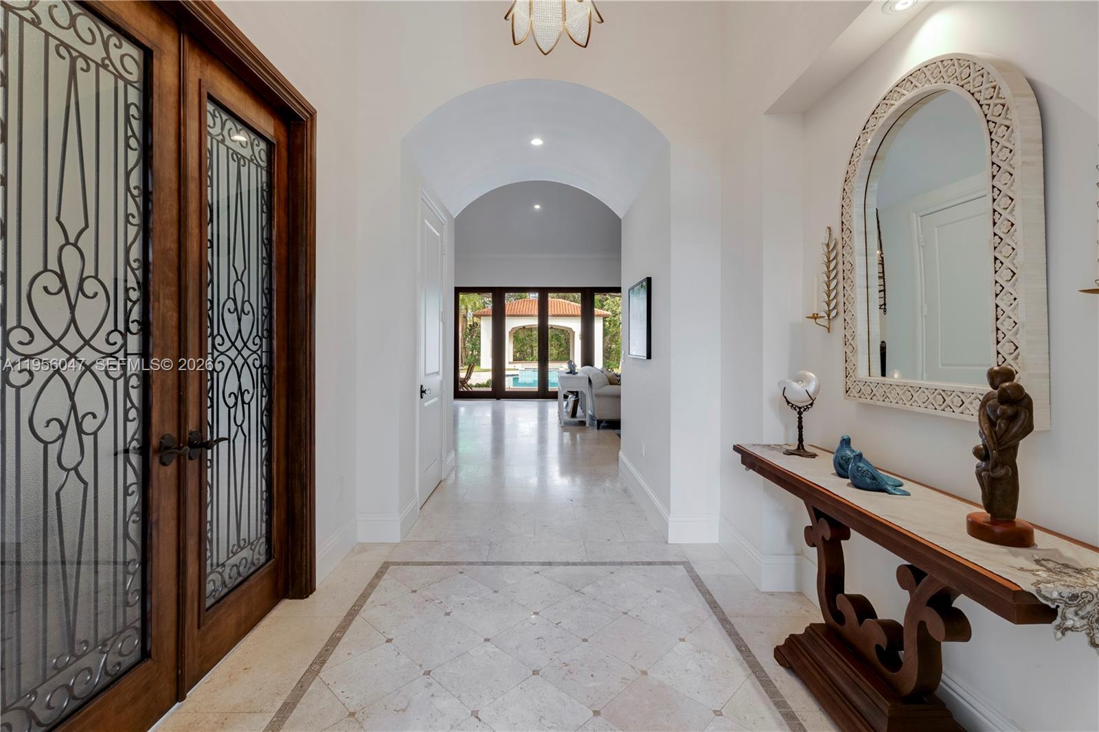 UNPLATTED - Residential