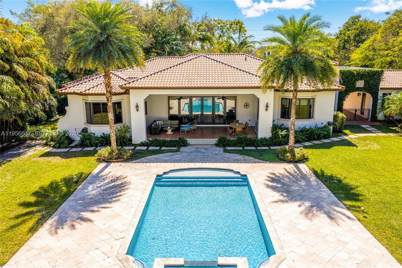 UNPLATTED - Residential