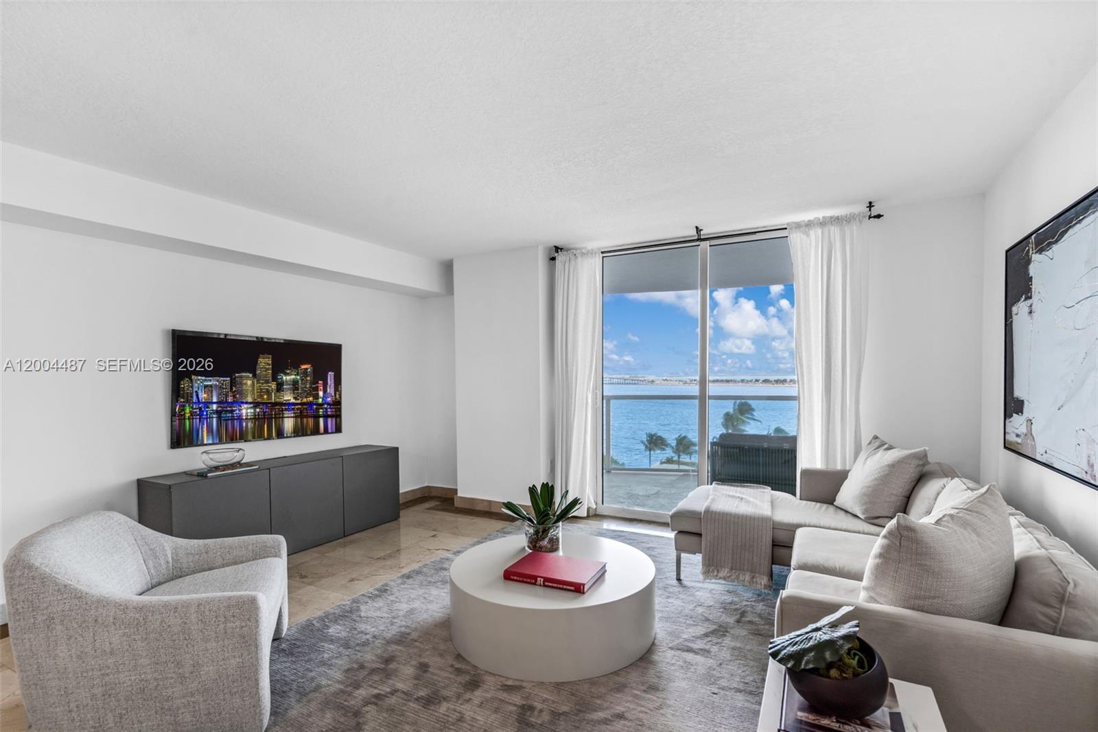 2101 Brickell Ave 306