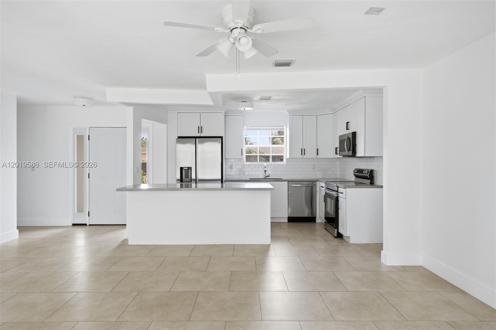 HARHEN SUB 1ST ADDN - Residential
