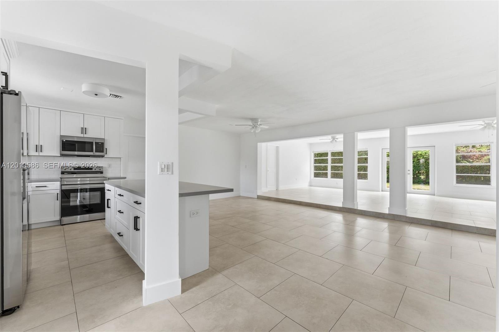 HARHEN SUB 1ST ADDN - Residential