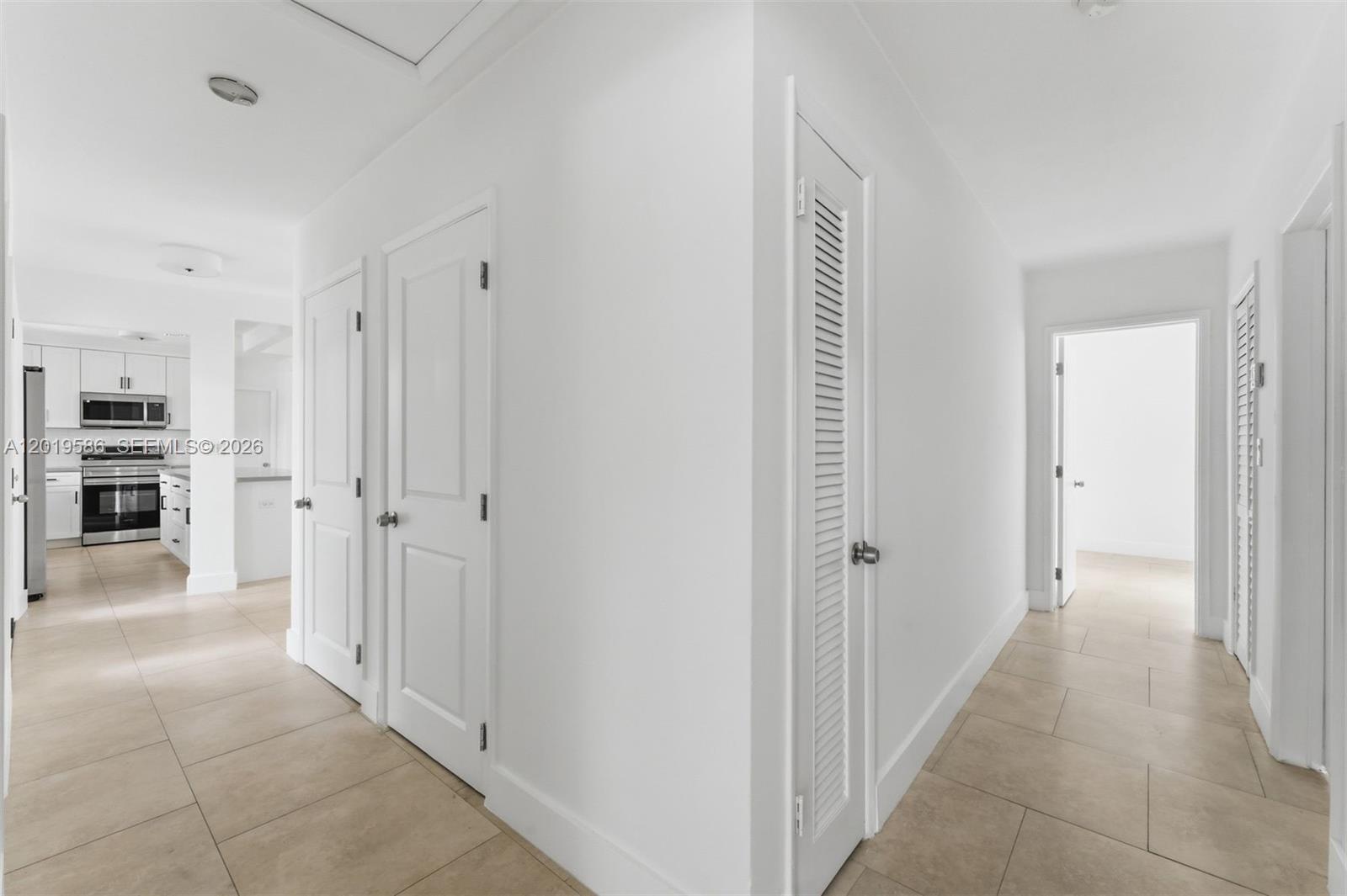 HARHEN SUB 1ST ADDN - Residential