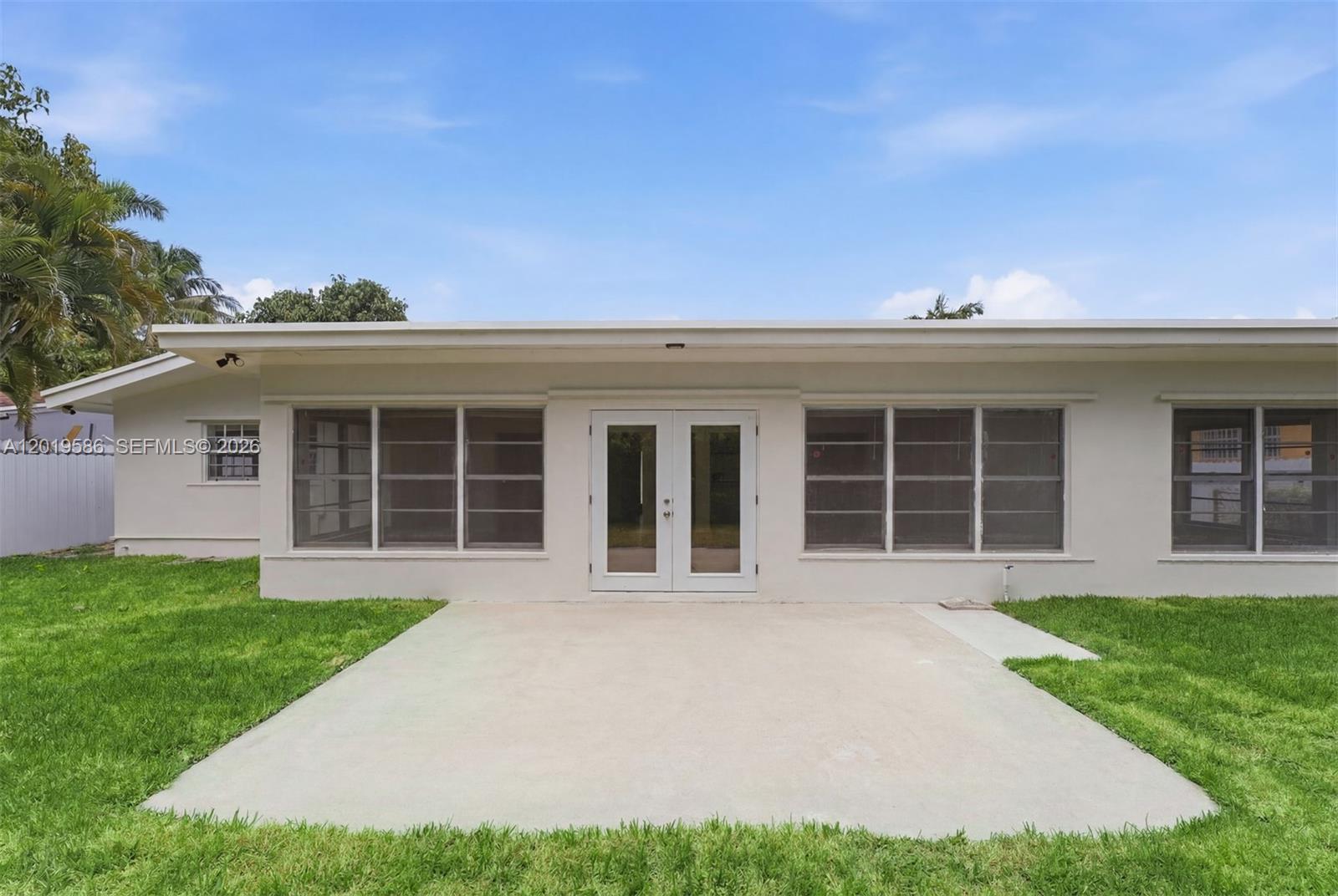 HARHEN SUB 1ST ADDN - Residential