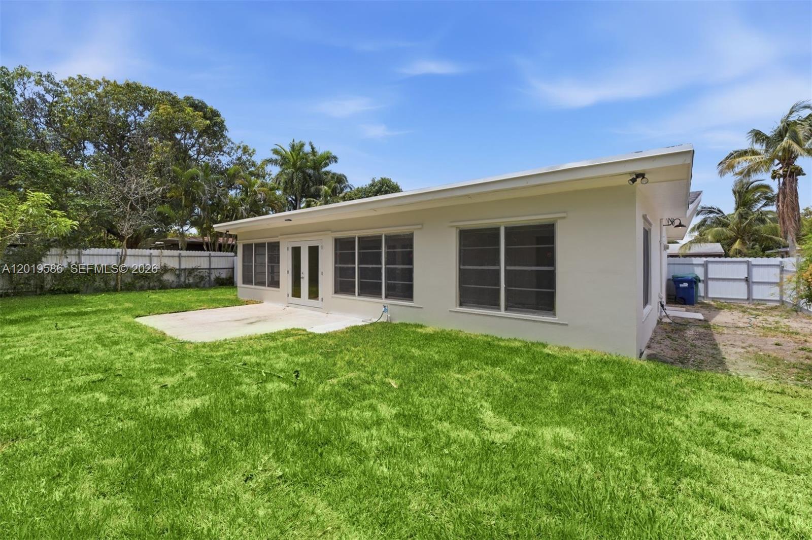 HARHEN SUB 1ST ADDN - Residential