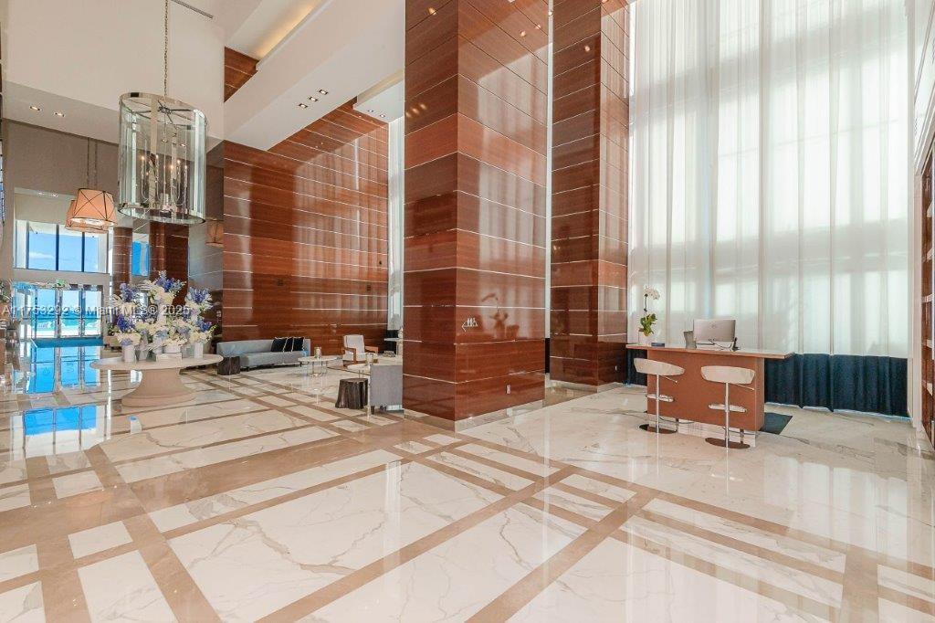 CHATEAU BEACH CONDO - Residential