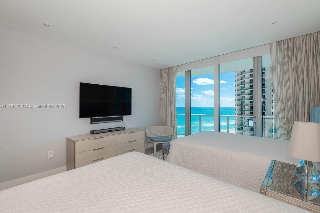CHATEAU BEACH CONDO - Residential
