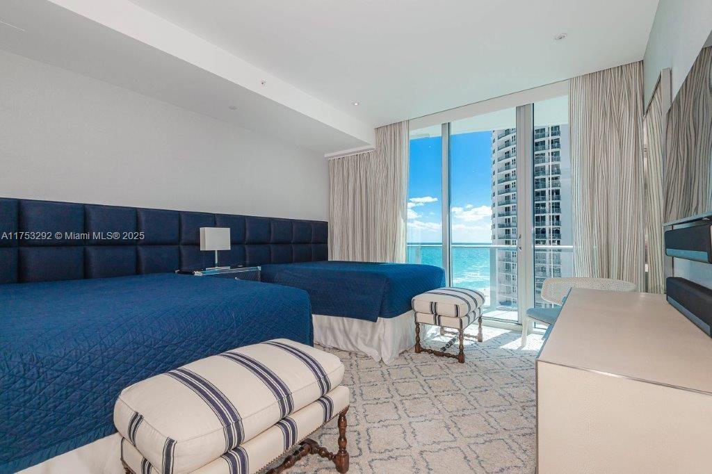 CHATEAU BEACH CONDO - Residential
