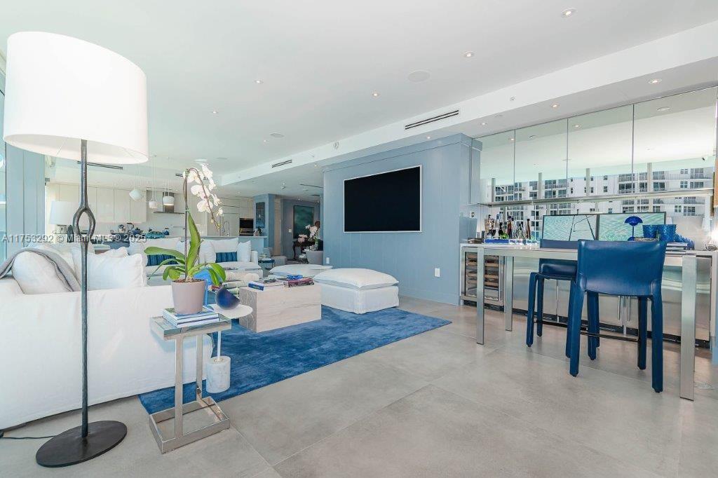 CHATEAU BEACH CONDO - Residential
