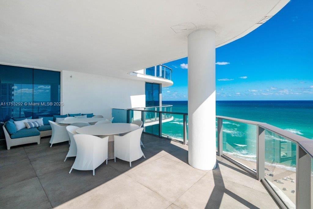 CHATEAU BEACH CONDO - Residential