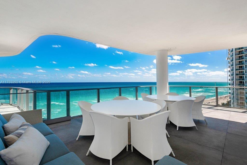 17475 Collins Ave 802, Sunny Isles Beach, Miami-Dade County, Florida - 4 Bedrooms  
6 Bathrooms - 