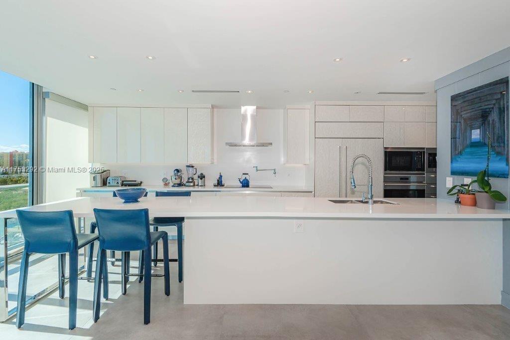 CHATEAU BEACH CONDO - Residential