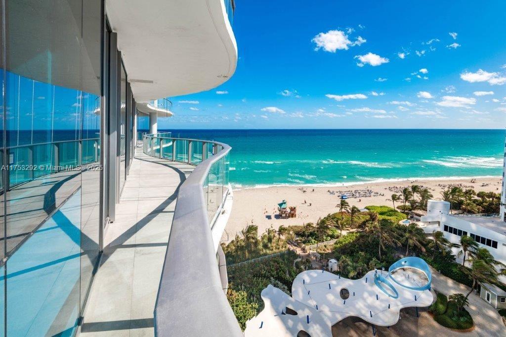 CHATEAU BEACH CONDO - Residential